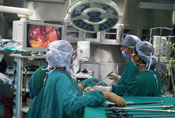 Laparoscopic Surgeon in Mumbai